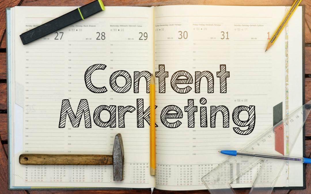 Perché il content marketing è importante per aziende e clienti