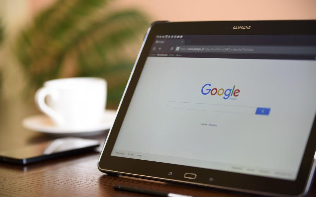 SERP di Google: tutto quello che devi sapere sui nuovi risultati di ricerca