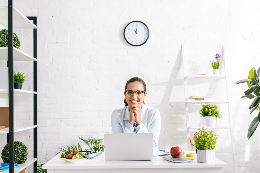 Marketing per nutrizionisti: le migliori strategie per avere successo grazie al web e a chi rivolgersi