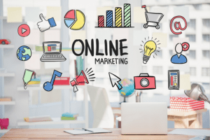 Strategia web marketing Milano