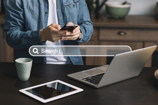AI e SEO: lezioni dal passato e opportunità per le aziende di oggi