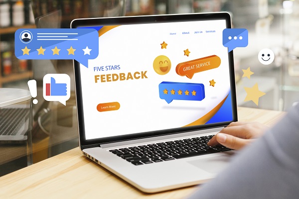 Gestione delle recensioni online: tecniche efficaci per crescere nella Local SEO
