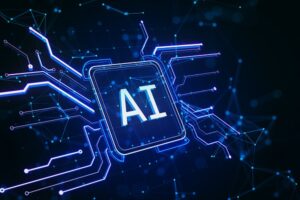 Intelligenza artificiale.