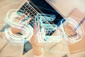 La collaborazione tra SEO e intelligenza artificiale.