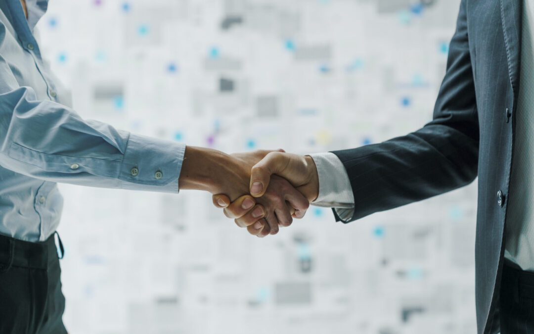 Perché i clienti B2B arrivano già informati (e cosa si aspettano di trovare sul tuo sito)